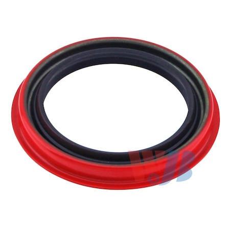 Wjb Ensure Bearing Life With Premium Seals, Ws6815 WS6815